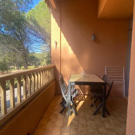 équipé Saint-Raphaël