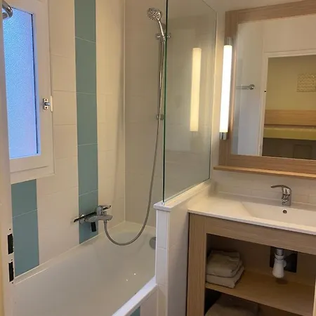 Apartment Equipe Saint-Raphaël