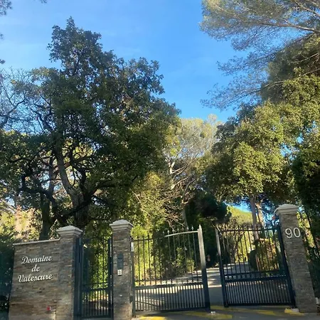 équipé * Saint-Raphaël