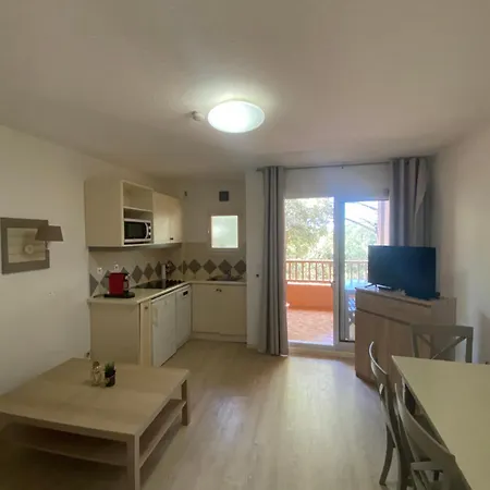 équipé Saint-Raphaël