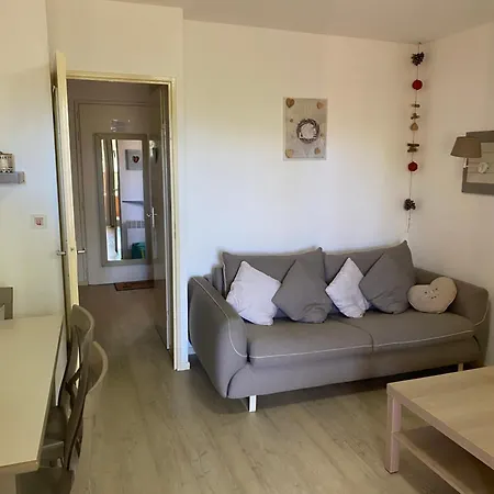 Apartamento équipé Saint-Raphaël