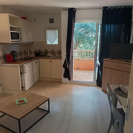 Apartment Equipe Saint-Raphael (Var)