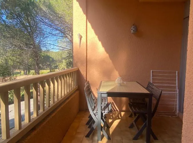 équipé Saint-Raphaël