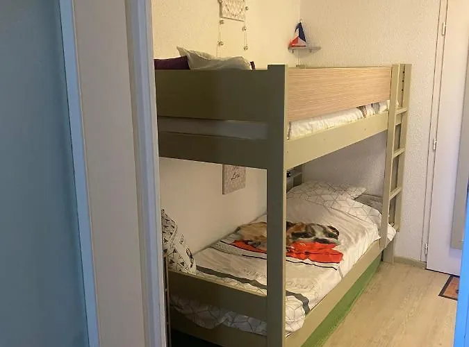 équipé Apartamento