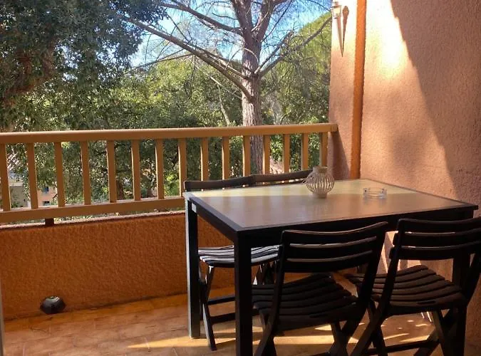 équipé Apartamento