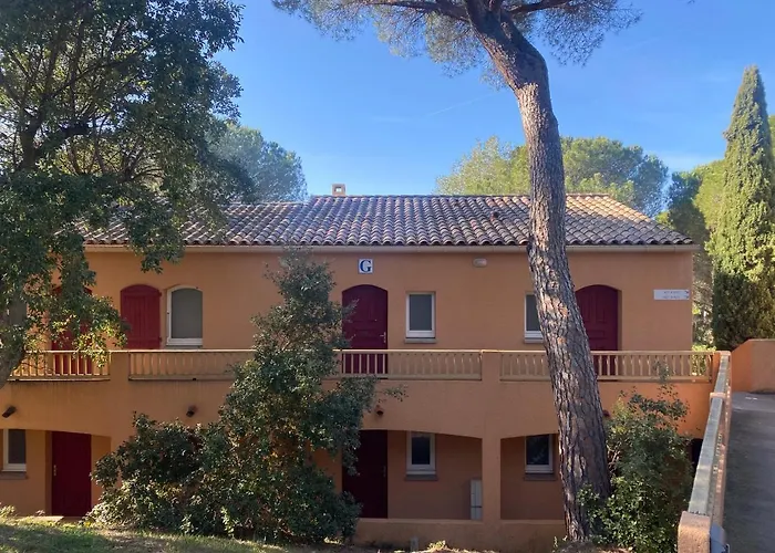 Apartamento équipé