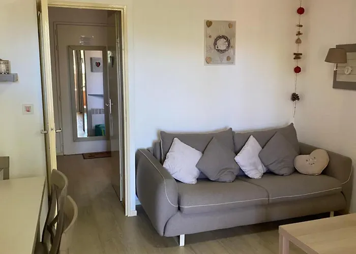 Apartamento Equipe Saint-Raphaël